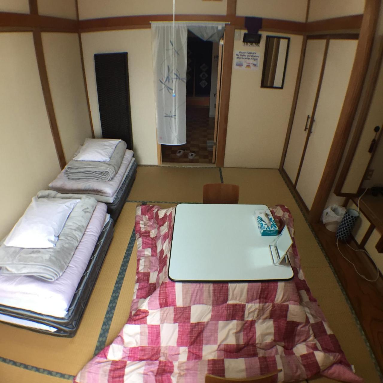 Motomachi House X Cafe Hotel Hakodate Exterior foto