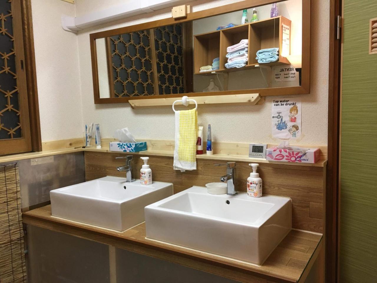 Motomachi House X Cafe Hotel Hakodate Exterior foto