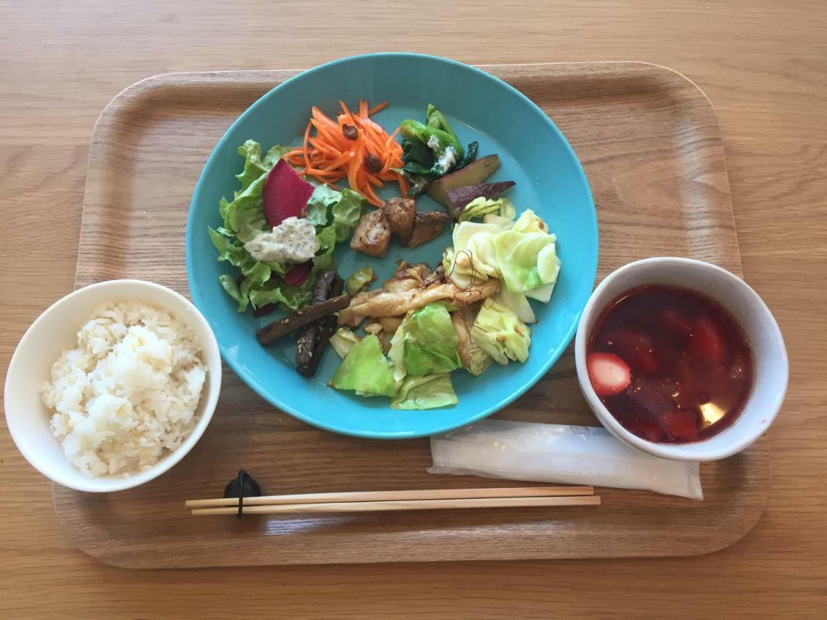 Motomachi House X Cafe Hotel Hakodate Exterior foto